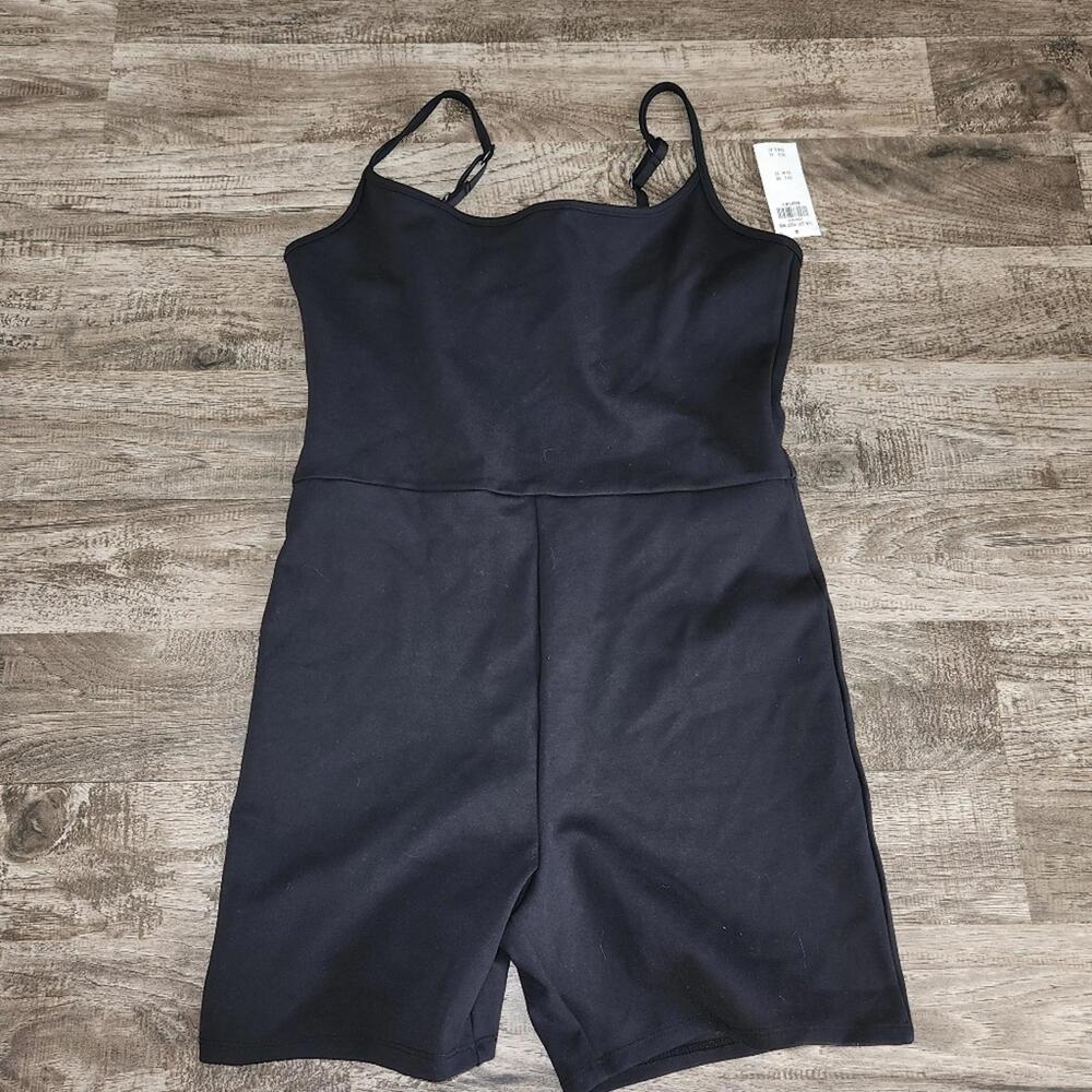 Abercrombie & Fitch Romper